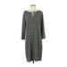 Pre-Owned Jones New York Signature Women's Size M Casual Dress