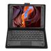 LYUMO Touchpad Keyboard With Case, Large Capacity Battery Laptop Keyboard, For 7/8in Tablet PC