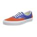 Vans Era Unisex/Adult Shoe Size Mens 9.5/Womens 11 Athletics VN000ZULGI1 BrntOch/OlmpnBl