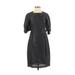 Pre-Owned Burberry Women's Size 42 Casual Dress