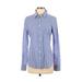 Pre-Owned J.Crew Women's Size S Long Sleeve Button-Down Shirt