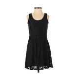 Pre-Owned Un Deux Trois Women's Size 8 Cocktail Dress