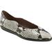 Women's Aerosoles Virona Ballet Flat