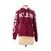 Pre-Owned CALVIN KLEIN JEANS Women's Size S Pullover Hoodie