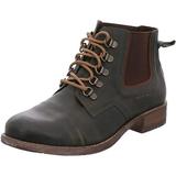 Josef Seibel Sienna 09 Womens Casual Hiker Chelsea Ankle Boots