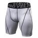 Hazel Tech---Mens Summer Compression Shorts,Mens Sport Compression Tights Quick Drying Shorts