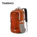 Outdoor Bag,TOMSHOO 30L Outdoor Sport Backpack Hiking Trekking Bag Camping Travel Pack Mountaineering Climbing Knapsack with Rain Cover