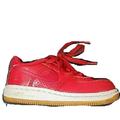 Nike Air Force One AF5 Men/Adult shoe size 8 Casual 596730-611 Croc Red