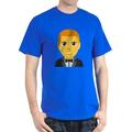 Man-In-Tuxedo Emoji T-Shirt - 100% Cotton T-Shirt