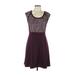 Pre-Owned Apt. 9 Women's Size 10 Casual Dress