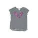 Pre-Owned Jumping Beans Girl's Size 5T Short Sleeve T-Shirt