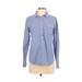 Pre-Owned J.Crew Women's Size S Long Sleeve Button-Down Shirt