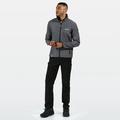 Regatta Mens Cera IV Softshell Jacket