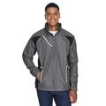 Men's Dominator Waterproof Jacket - SPORT GRAPHITE - S