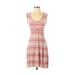 Pre-Owned Max Studio Women's Size S Casual Dress