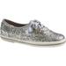 Women's Keds Kate Spade Champion Glitter Sneaker