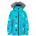 Trespass Girls Beebear Insulated Ski Jacket