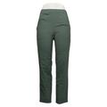 Denim & Co. Women's Petite Pants P2XS Original Waist Stretch Green A235873