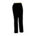 Pre-Owned Lands' End Women's Size 14 Velour Pants