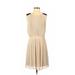 Pre-Owned Jennifer Lopez Women's Size S Casual Dress