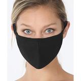 Publik Brand Unisex 2-Layer Face Masks Protect Washable Reusable 1 Pack and 3 Pack