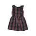 Pre-Owned Gap Kids Girl's Size S Kids Special Occasion Dress