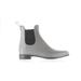 Sam Edelman Womens Tinsley Dove Grey Rainboots Size 6