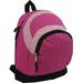 Harvest LM185 Pink Kids Backpack 14 x 11 x 6 in.
