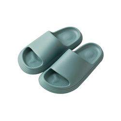 Family Candy Color Slippers Bathroom Anti-Slip Shoes Drain quickly Shoes Flat Platfom Shoes Indoor Floor Breathable Slippers