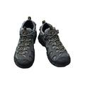 Wazshop Men's Hiking Shoes Lightweight Non-Slip Climbing Trekking Sneakers Camping Backpacking Outdoor Shoes