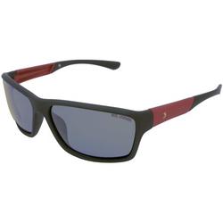 Reel Legends Mens Baja Polarized Sunglasses