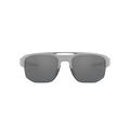 Oakley Men's OO9424 Mercenary Rectangular Sunglasses