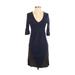 Pre-Owned Ella Moss Women's Size S Casual Dress