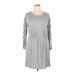 Pre-Owned Lane Bryant Women's Size 14 Plus Casual Dress