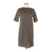 Pre-Owned Zara TRF Women's Size M Casual Dress