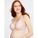 Motherhood Maternity Women's Full Coverage Maternity and Nursing Bra