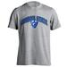 Georgia State Panthers GSU Classic Arch Mascot Short Sleeve T-Shirt