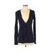 Pre-Owned Lands' End Women's Size S Cardigan