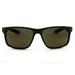 Nike Men Sunglasses EV0772 077 Gray Frames 59 16 140