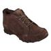 Women's Skechers Relaxed Fit Bikers Lineage Chukka Boot