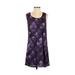 Pre-Owned Simply Vera Vera Wang Women's Size 4 Petite Casual Dress