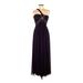 Pre-Owned Xscape Women's Size 6 Petite Cocktail Dress