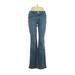 Pre-Owned White House Black Market Women's Size 4 Jeans