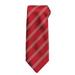Premier Tie - Mens Four Stripe Work Tie