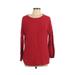 Pre-Owned MICHAEL Michael Kors Women's Size L Pullover Sweater