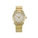 Tory Burch Whitney Classic Gold Tone Steel Swiss Quartz Ladies Watch TRB8002 Pre-Owned