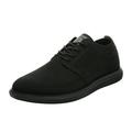 Bruno Marc Men's Comfort Sneakers Fashion Lightweight Casual Lace Up Walking Shoes for Men Grand-01 All/Black Size 7