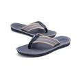 Wazshop Mens Flip Flops Fashion Slipper-Shoes Comfortable Thong Sandals Casual Shoe