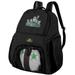 Peace Frog Michigan State Soccer Backpack or Michigan State Volleyball Bag