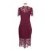 Pre-Owned Ever New Melbourne Women's Size 4 Cocktail Dress